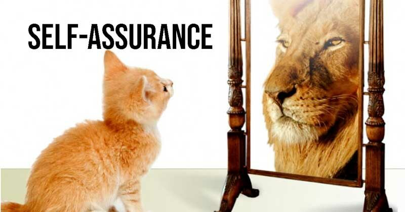 Self-Assurance