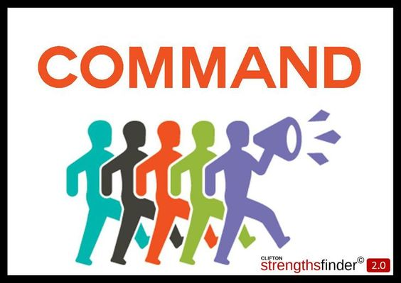 Command