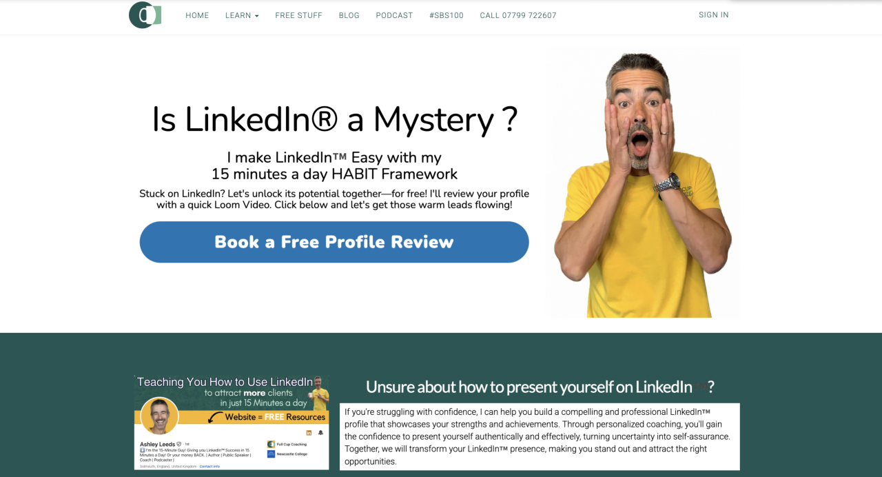 Excel master classes with AI