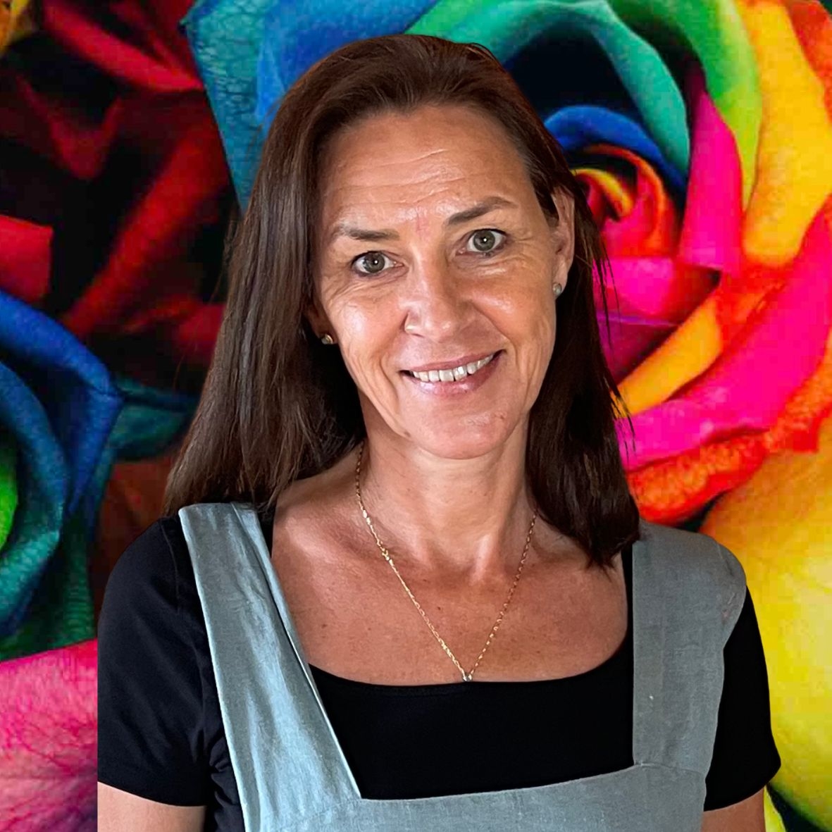 Marina Teding van Berkhout