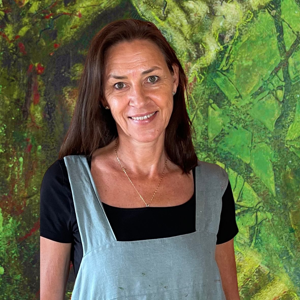 Marina Teding van Berkhout