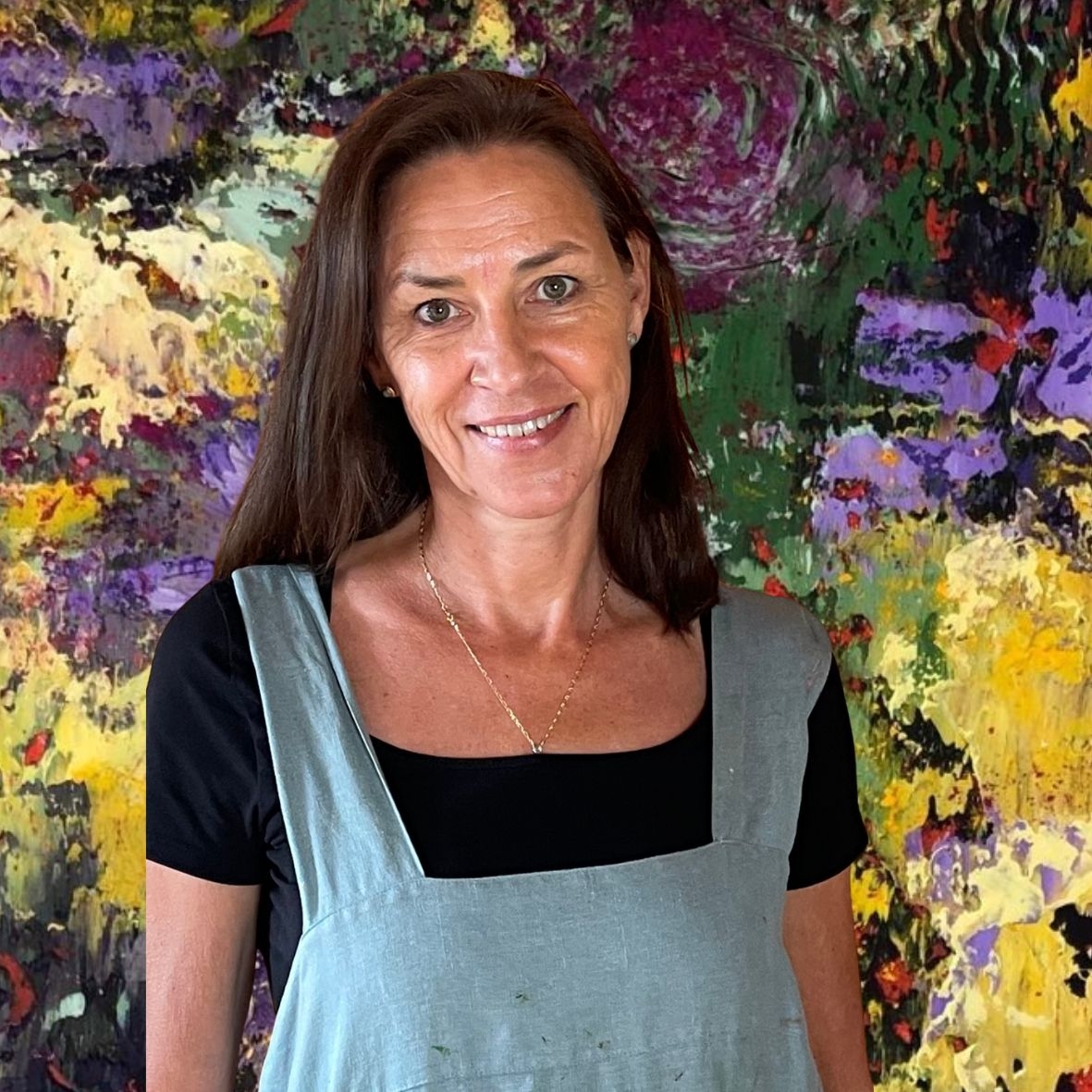 Marina Teding van Berkhout