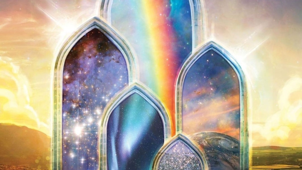 Mirror and reflection imagery