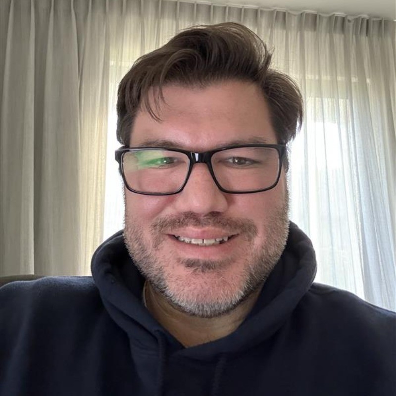 Nathan Rose 90 Day Mentoring Challenge - Nathan Rose