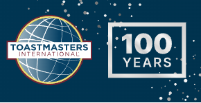 Toastmasters