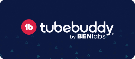 tubebuddy