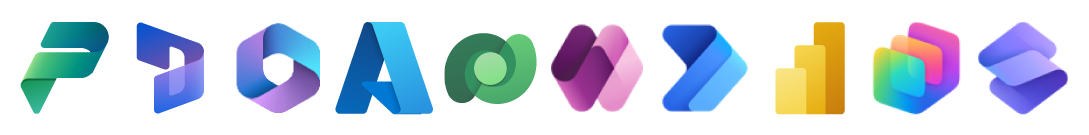 Power Platform & Dynamics 365 90 Day Mentoring Challange