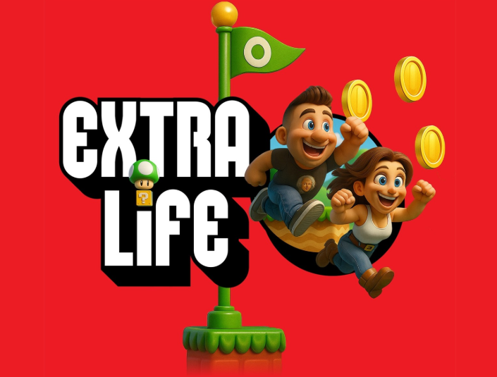 Extra Life