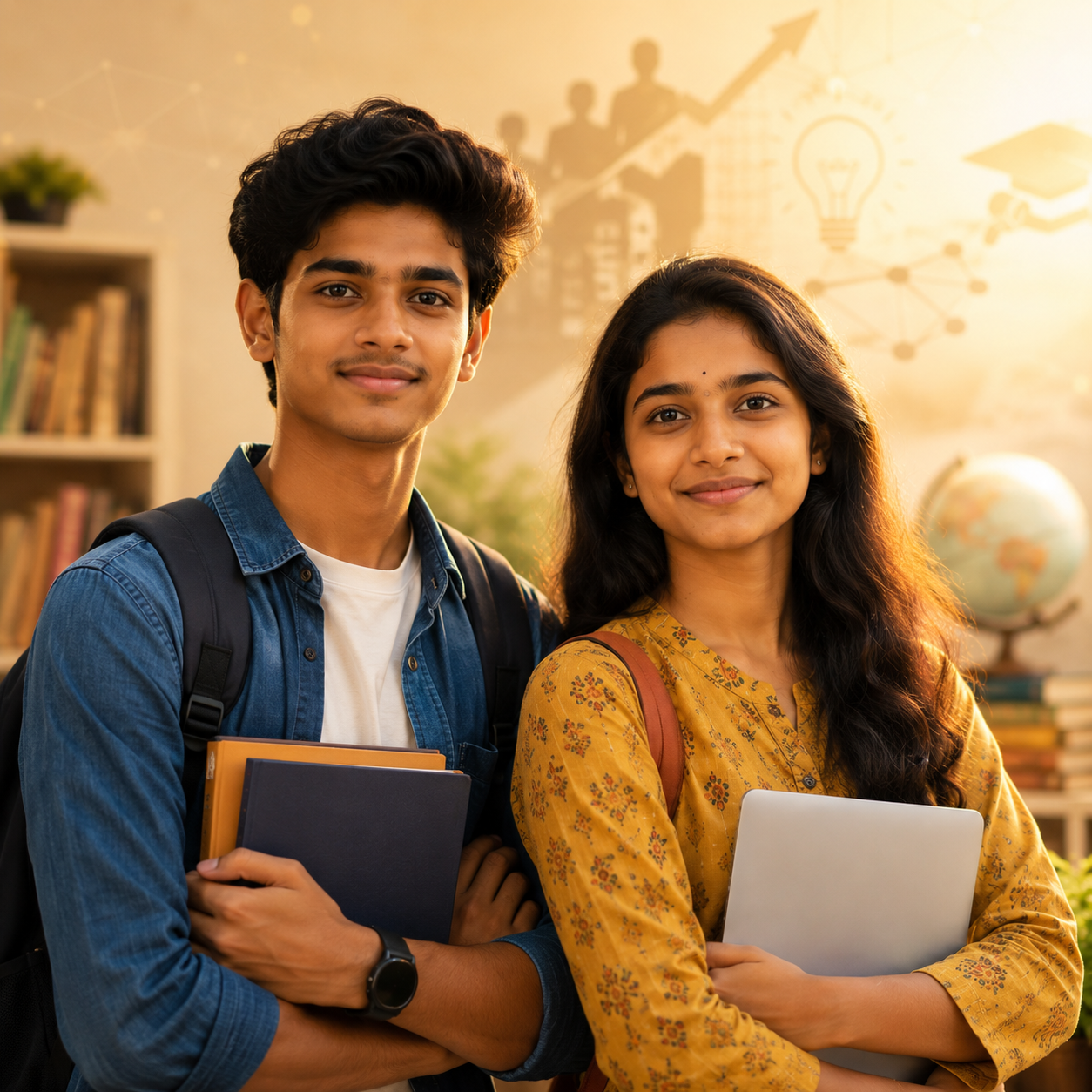 Personality Development Telugu personality development course for students