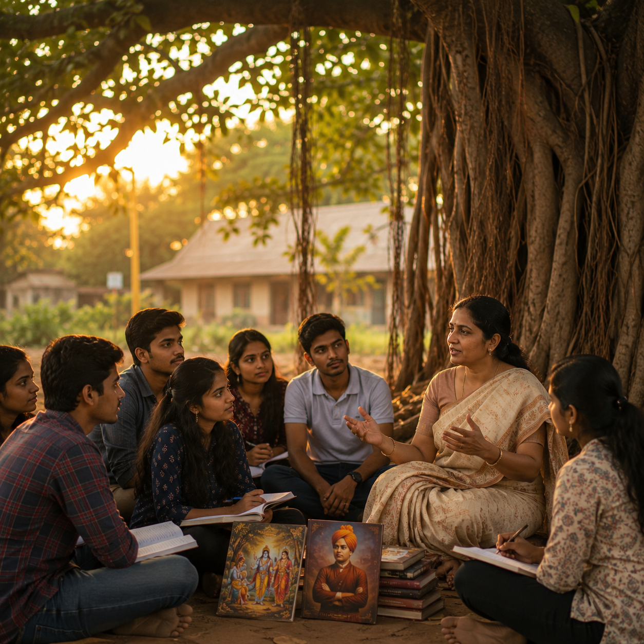 Unique Personality Development Course Telugu mentor teaching personality development