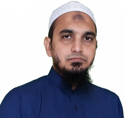 Mohammed Manzoor Ahmed