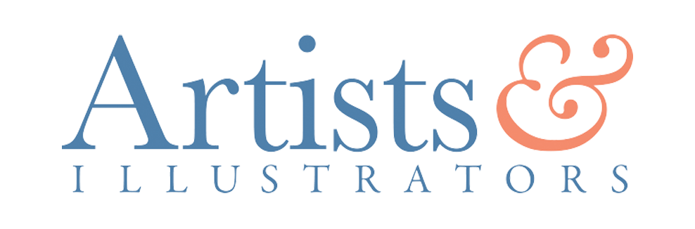 Artists and Illustrators Magazine