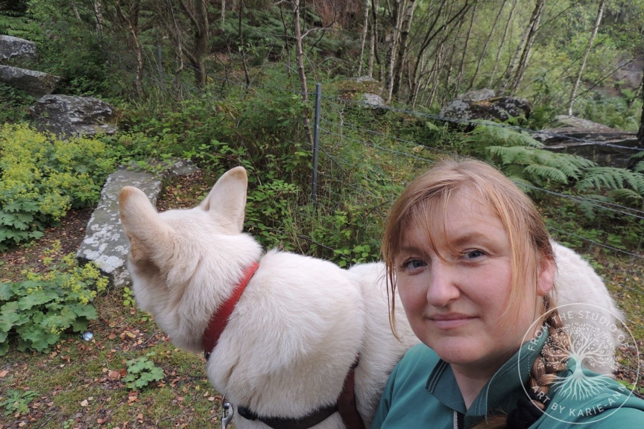 Bixslade Quarry, Forest of Dean