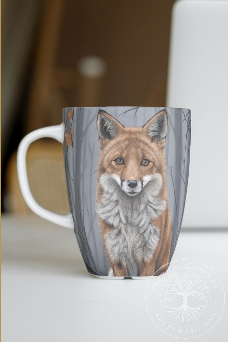 /twilight Gatekeeper Cushion