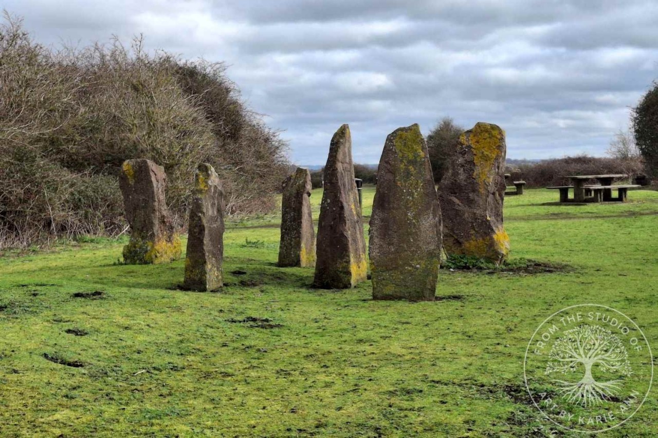 Woorgreen Nature Reserve