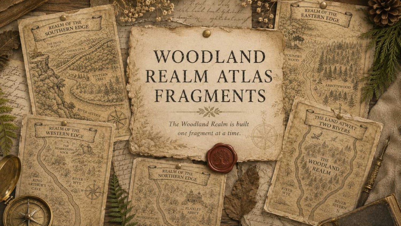 realm atlas