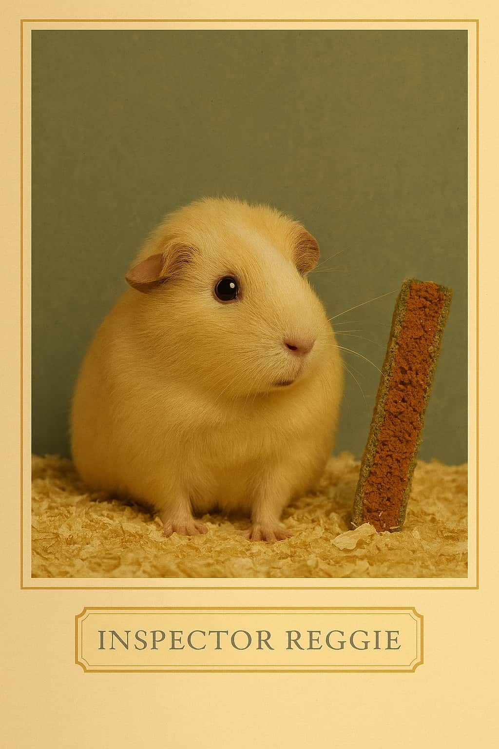 Twilight Gatekeeper Card