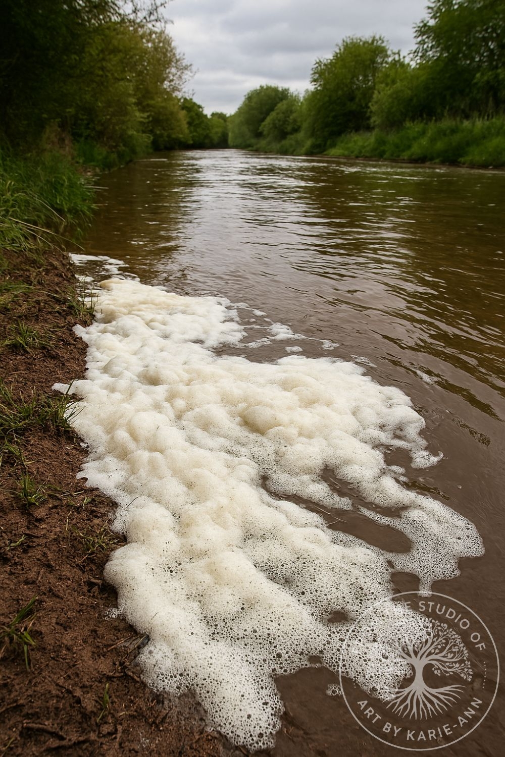 red band needleblight
