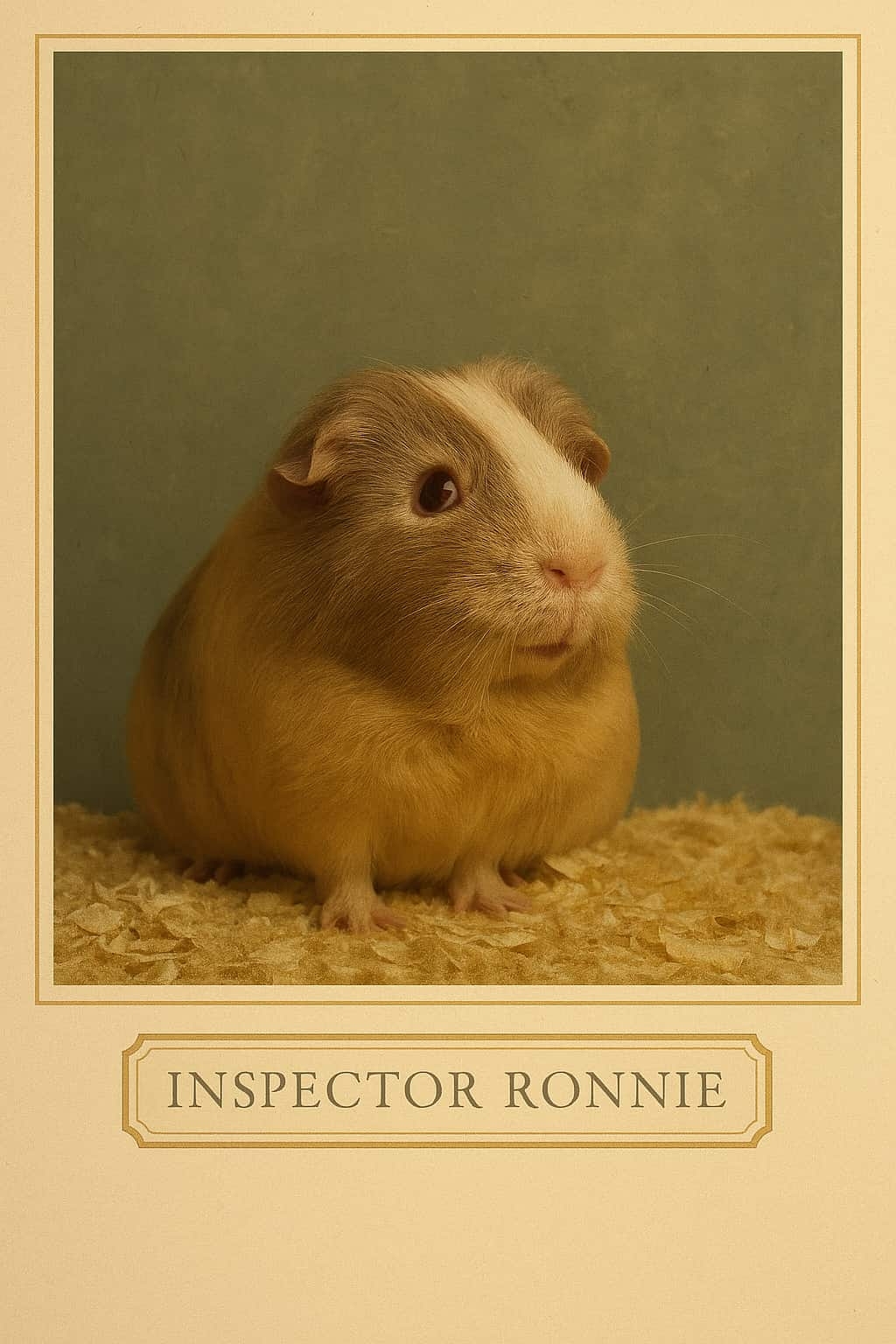 Twilight Gatekeeper Card