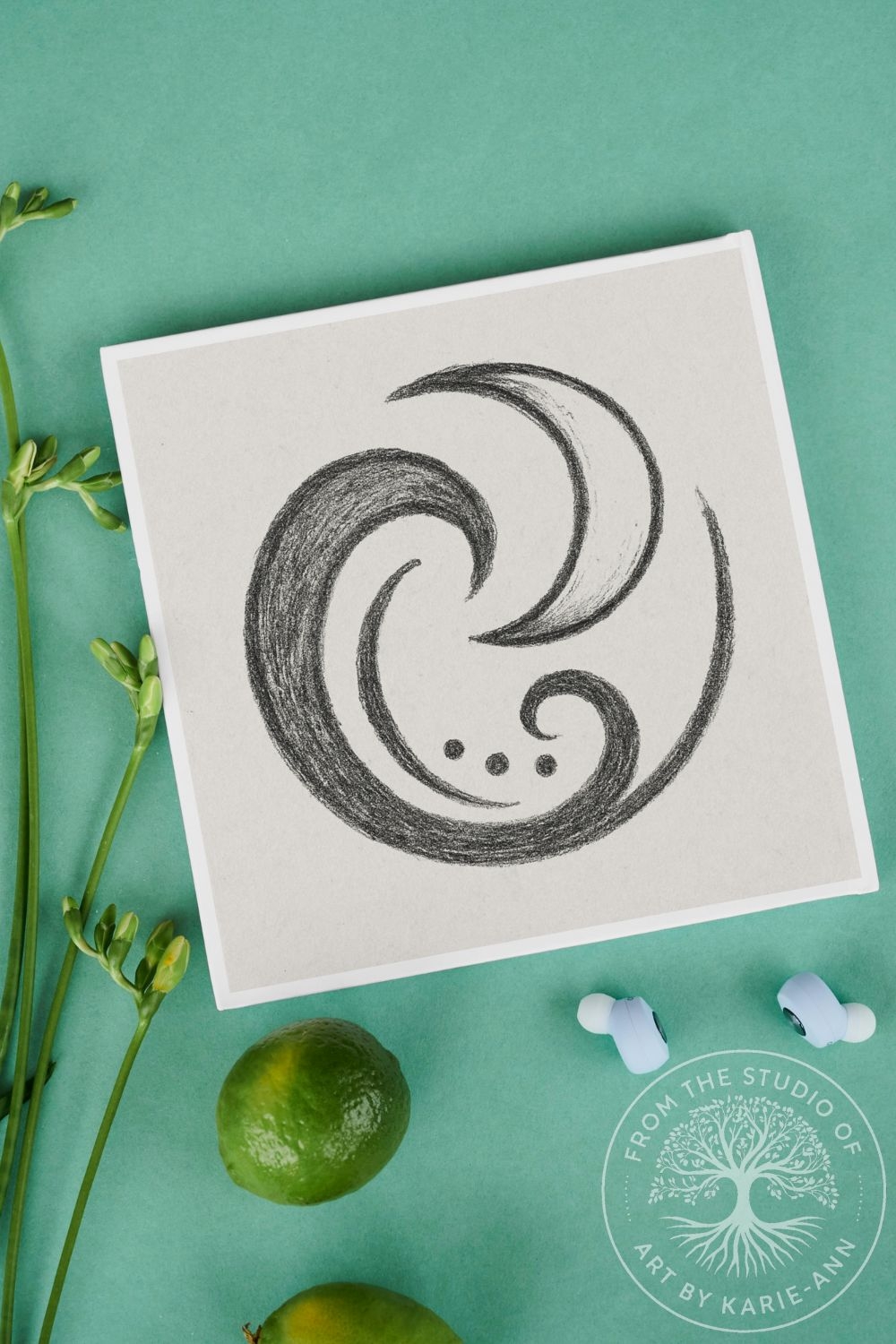 woodland realm sigils