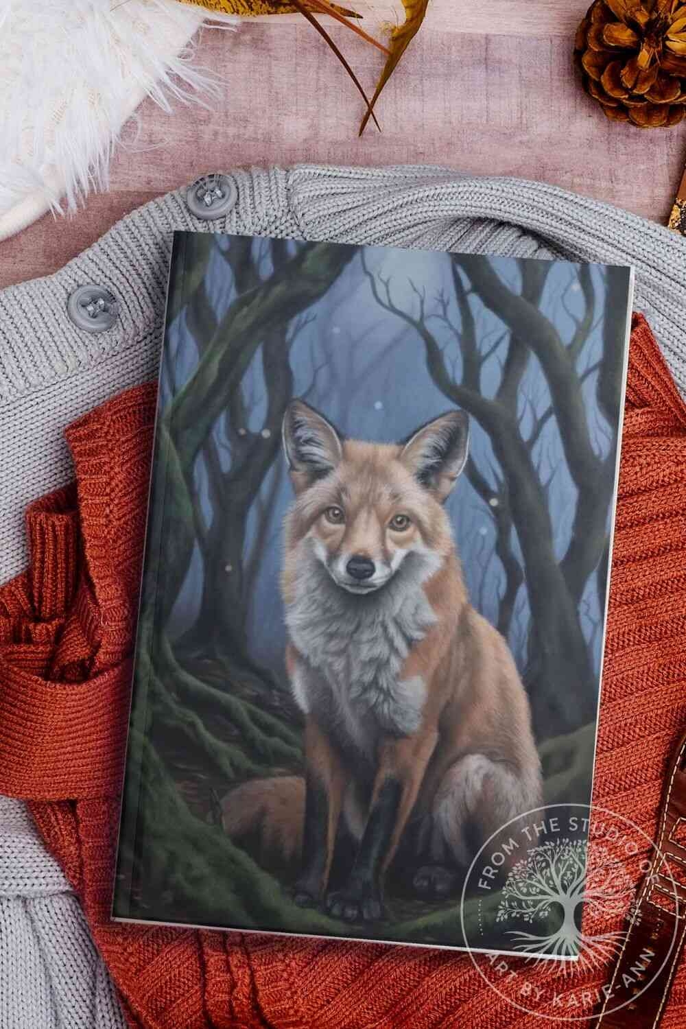 Twwoodland realm book series