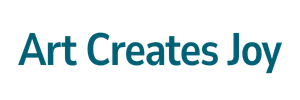Art Creates Joy