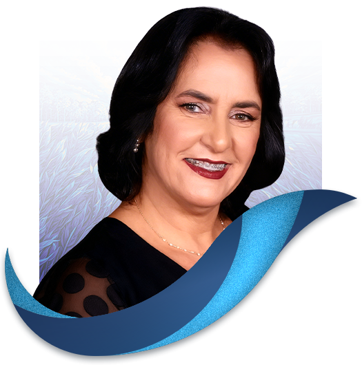 Adineide Nolasco Foto de Perfil