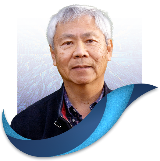 Dr. Sik-Lam Wong Foto de Perfil