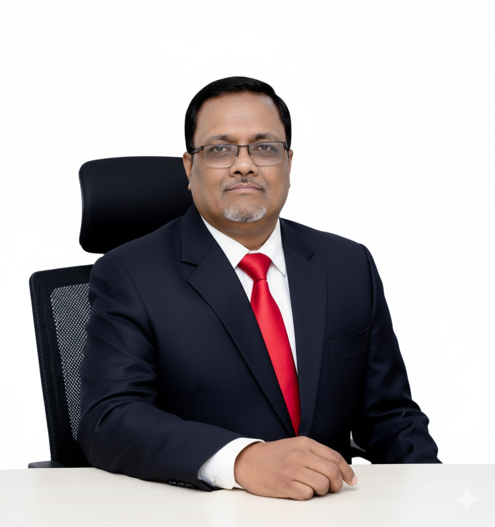 Sadashiv Borgaonkar - Business Process Excellence Specialist