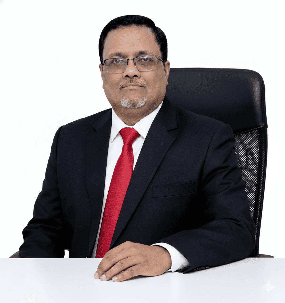 Sadashiv Borgaonkar - Business Process Excellence Specialist