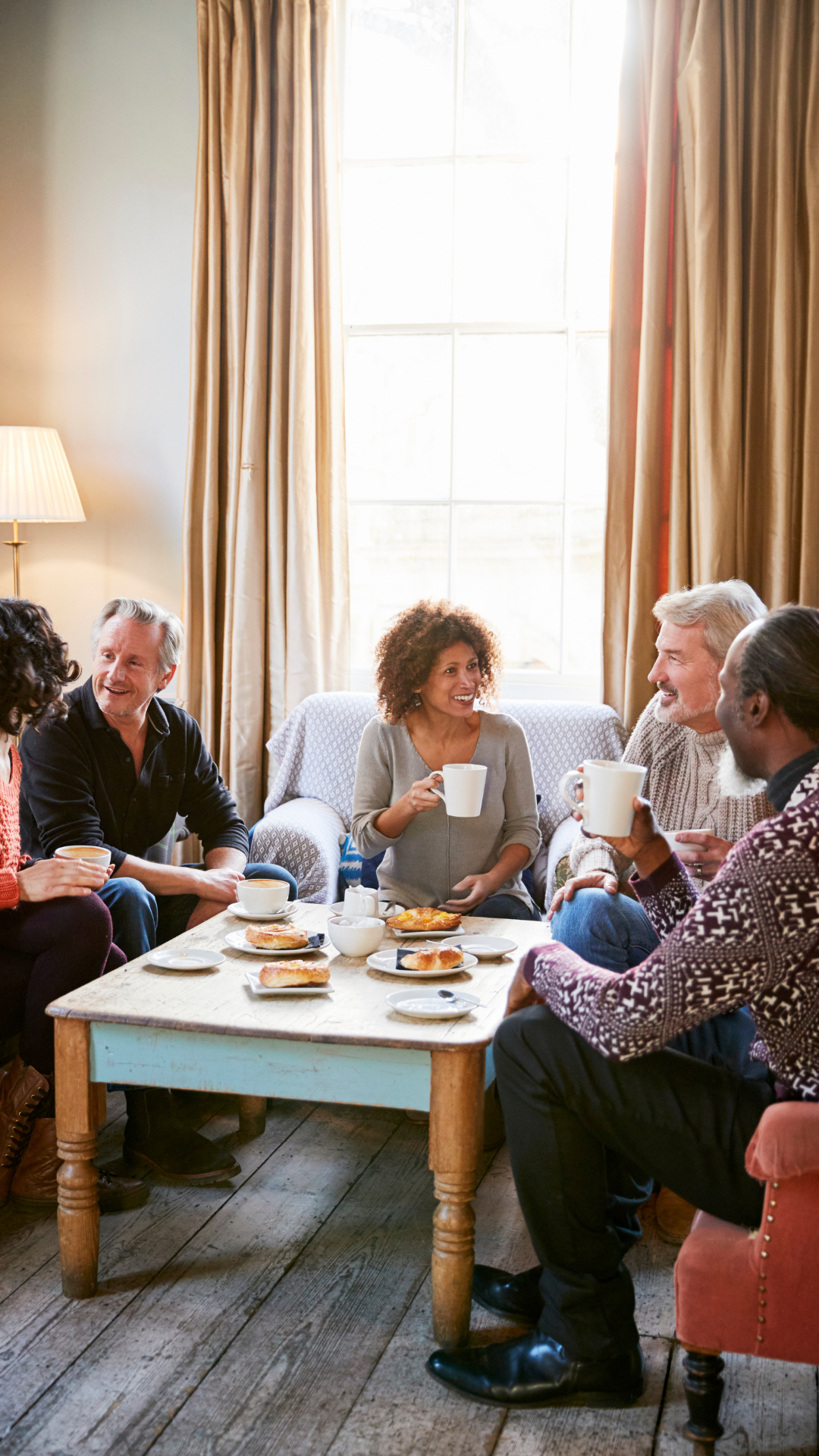 Course preview – Learn to follow and respond in fast-moving German conversations