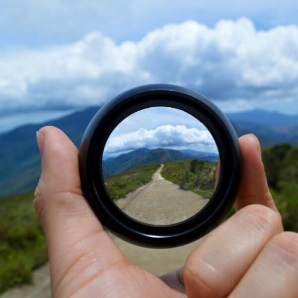 Focused Lens - Anatomy ofa Master Vinyasa Yoga Class