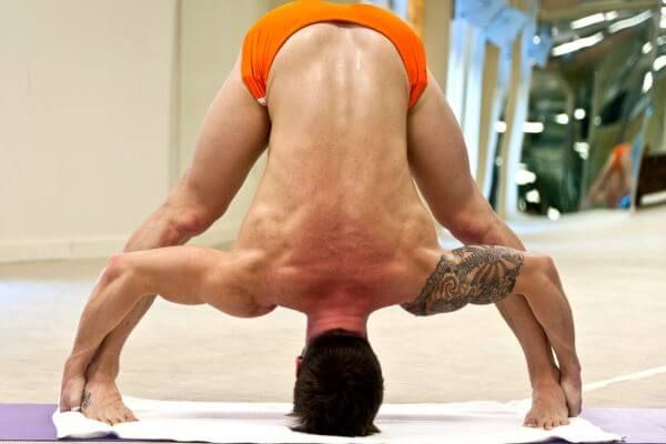 Creative Yoga Sequencing - Hot 26 Sequence