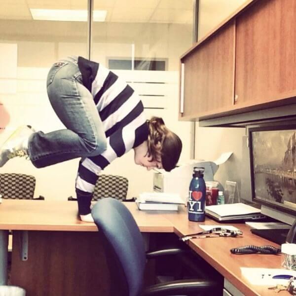 Dr. Trish Corley - Professor of Functional Anatomy at San Jacinto College