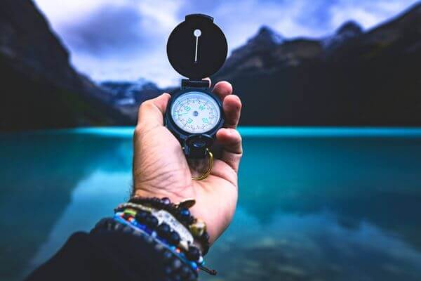 Do your verbal cues as a yoga teacher make sense? - Give them Direction