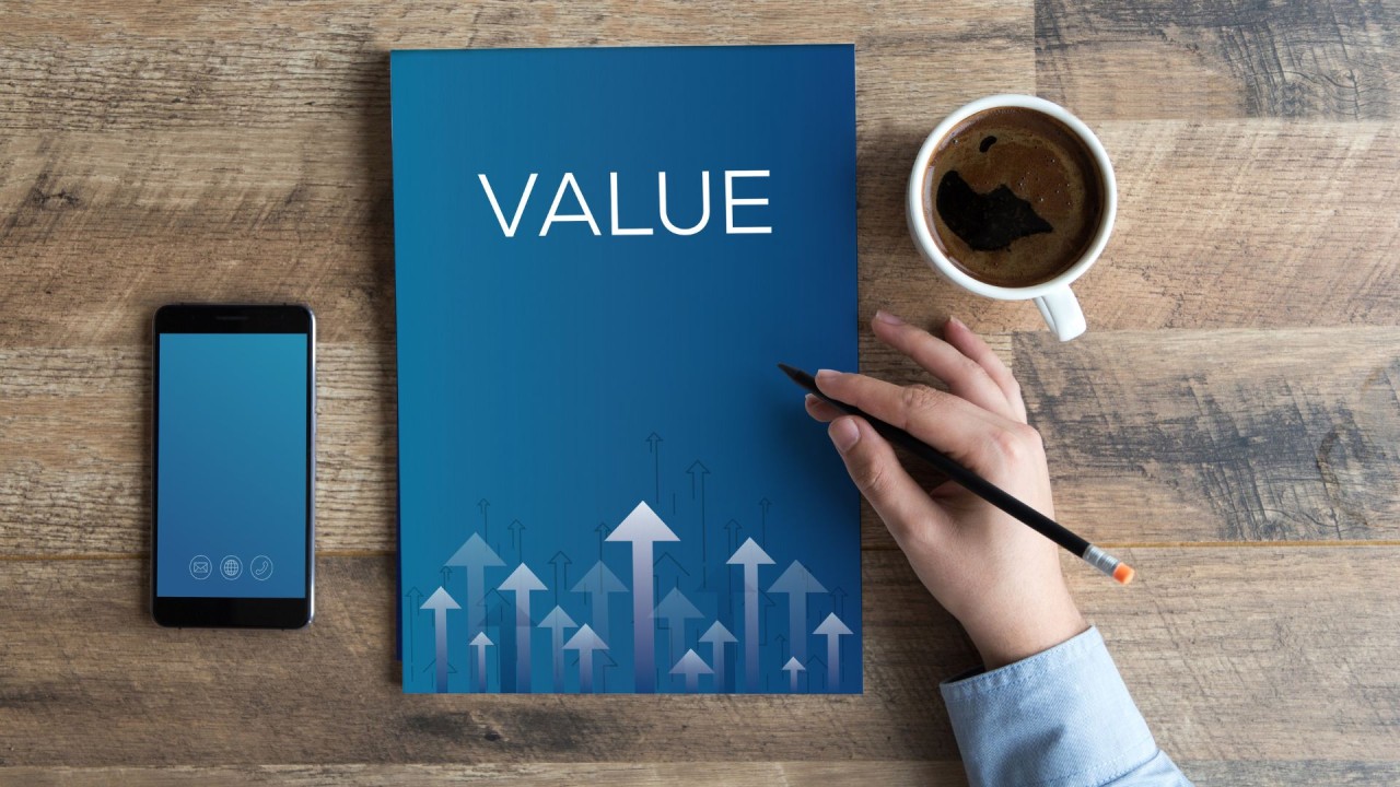 The Real Value: Done-With-You Training