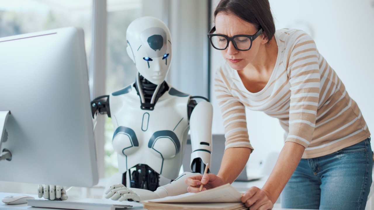 The AI-Powered Content Revolution