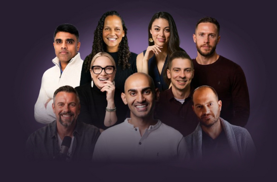 The Speakers
