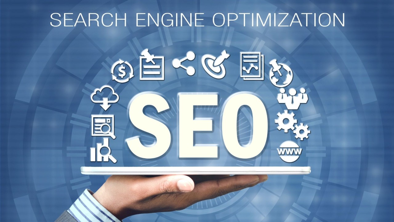 The Search Engine Visibility Game-Changer