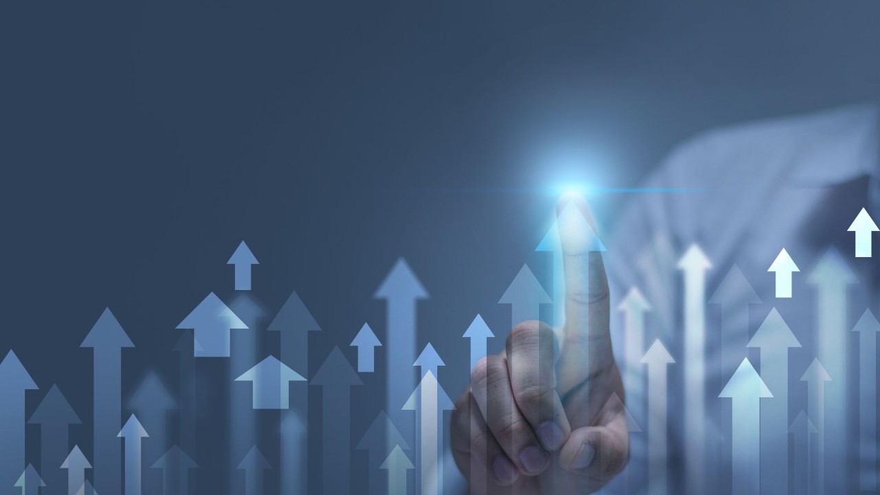 The Growth Strategy That Actually Works