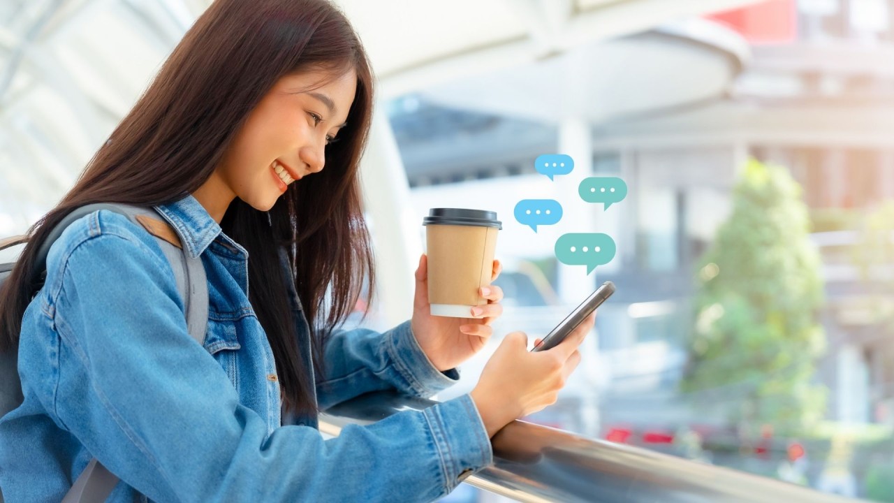 The Live Chat Revolution