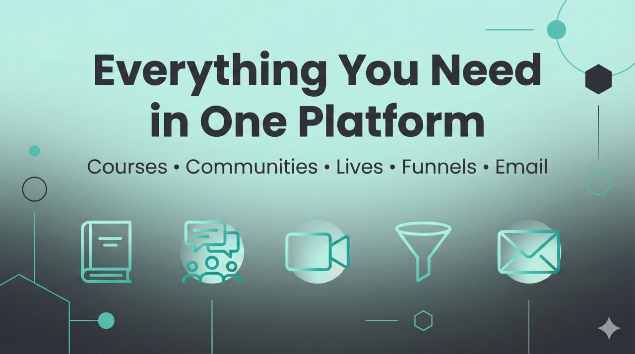 LMS Black Friday 2025