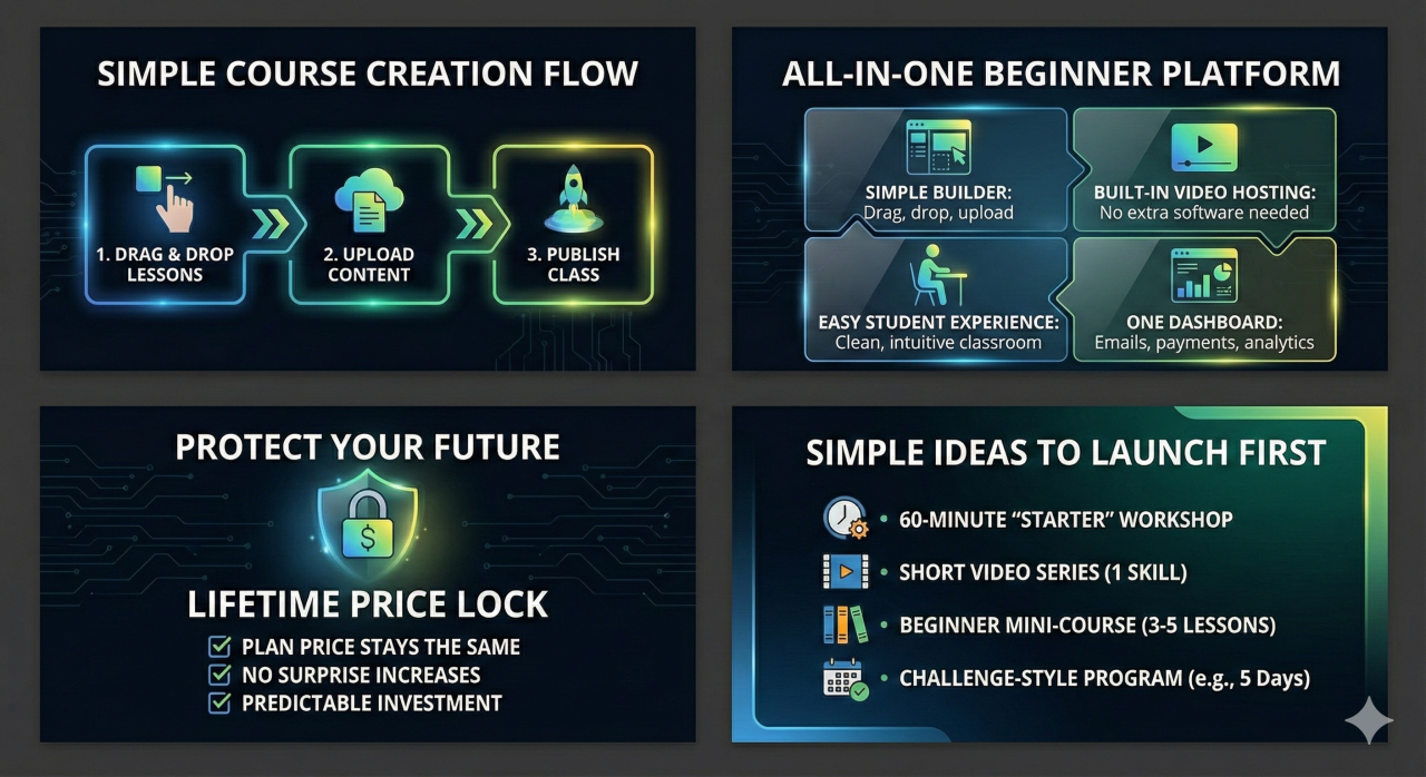 The Best Online Courses