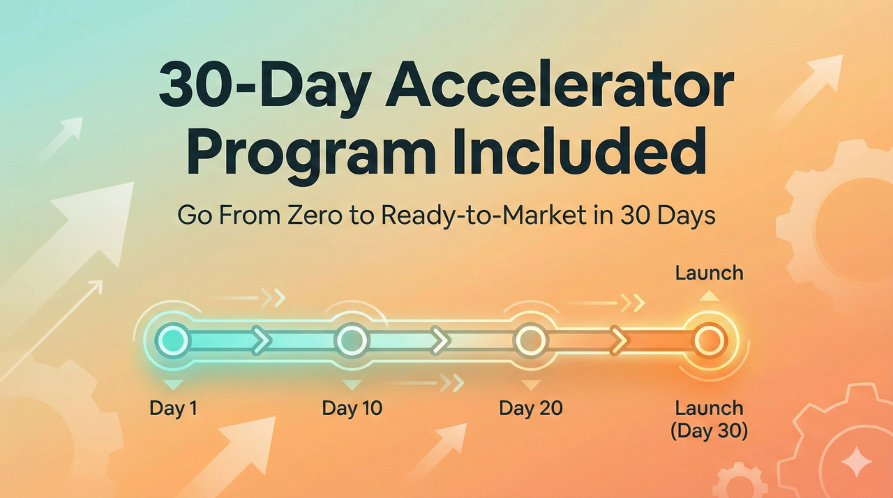 Learn how to build courses this Black Friday