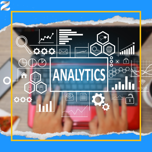 Leveraging Analytics for Content Strategy