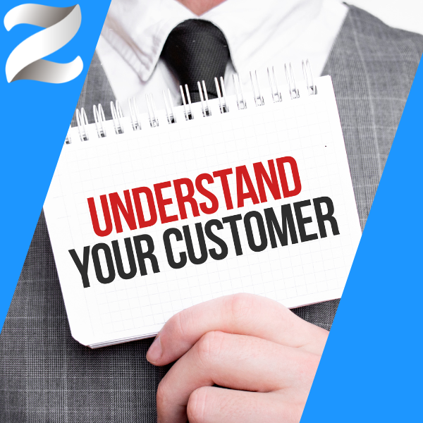 Understanding your Customers