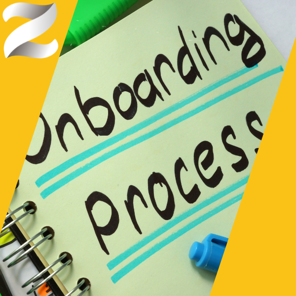 Onboarding Process