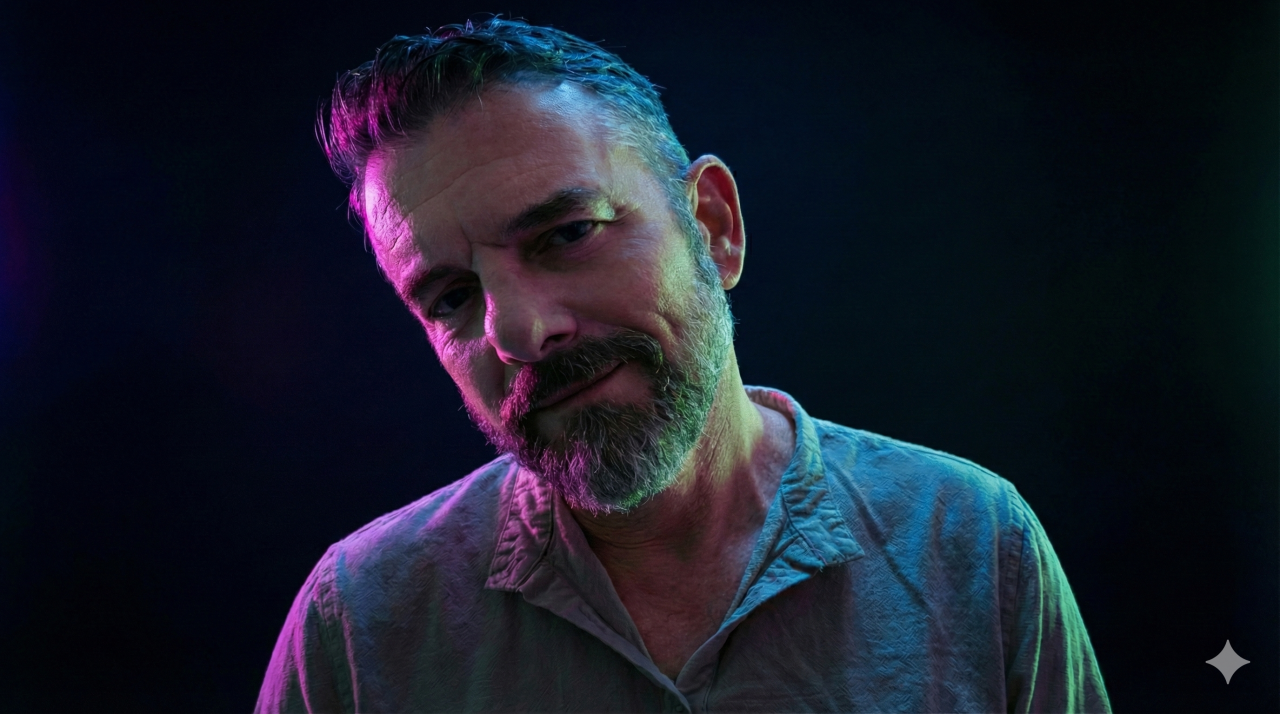 David Zenler A veteran of content creation