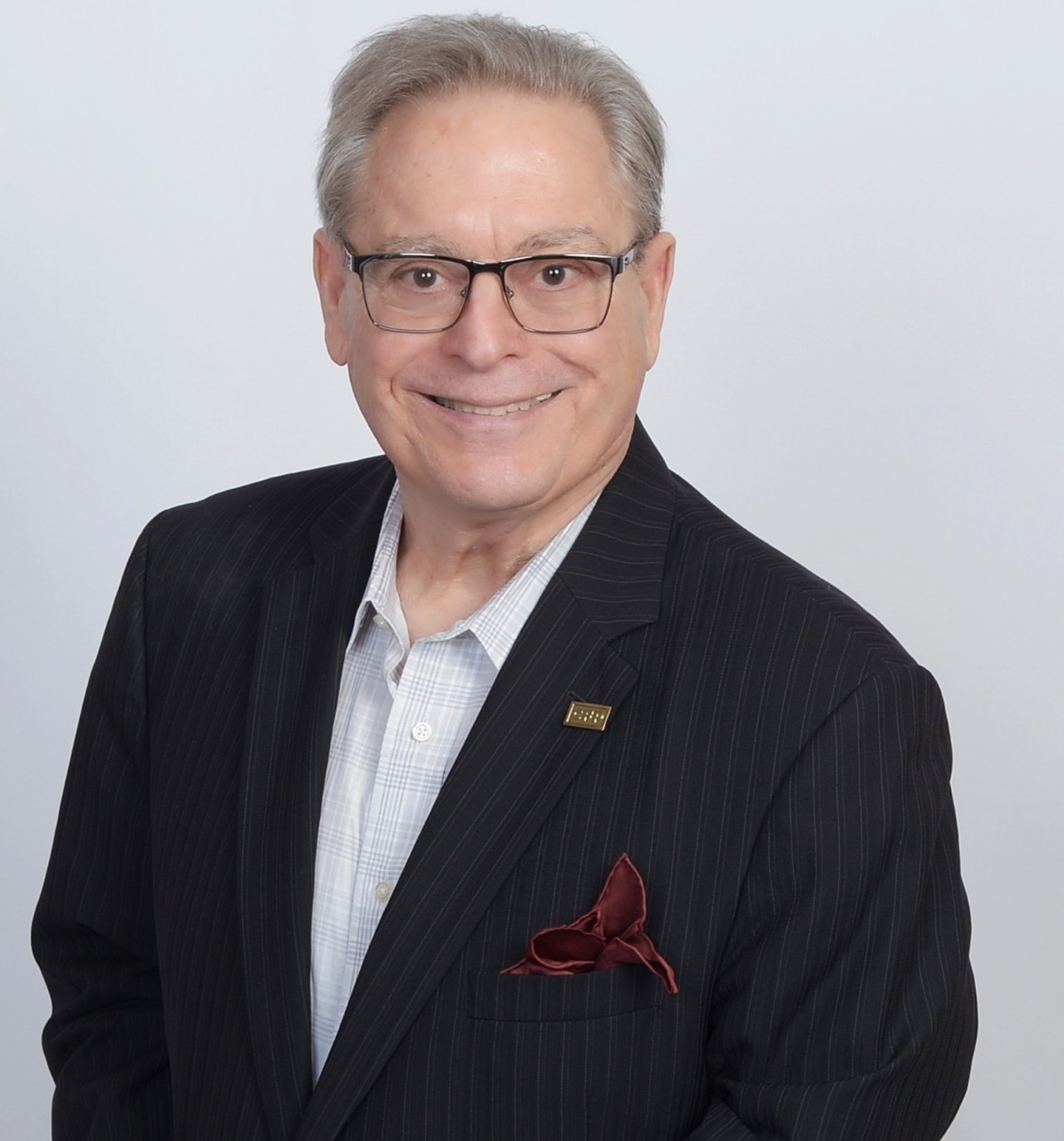 Michael C. Valdez, CFP®, CSP®, CLU®, AIF®