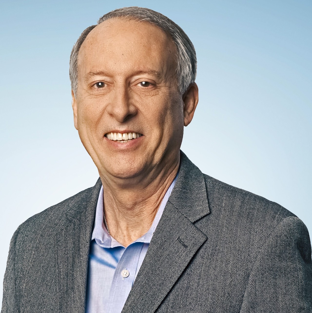 Gerald Wernette, CPA, CEBS®, C(k)P®, CEPA®, CSP®, Principal and Director at Rehmann